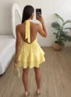 vestido taina