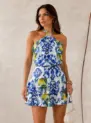 vestido thaina
