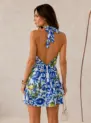 vestido thaina