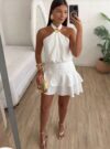 vestido longo carolina branco 13450