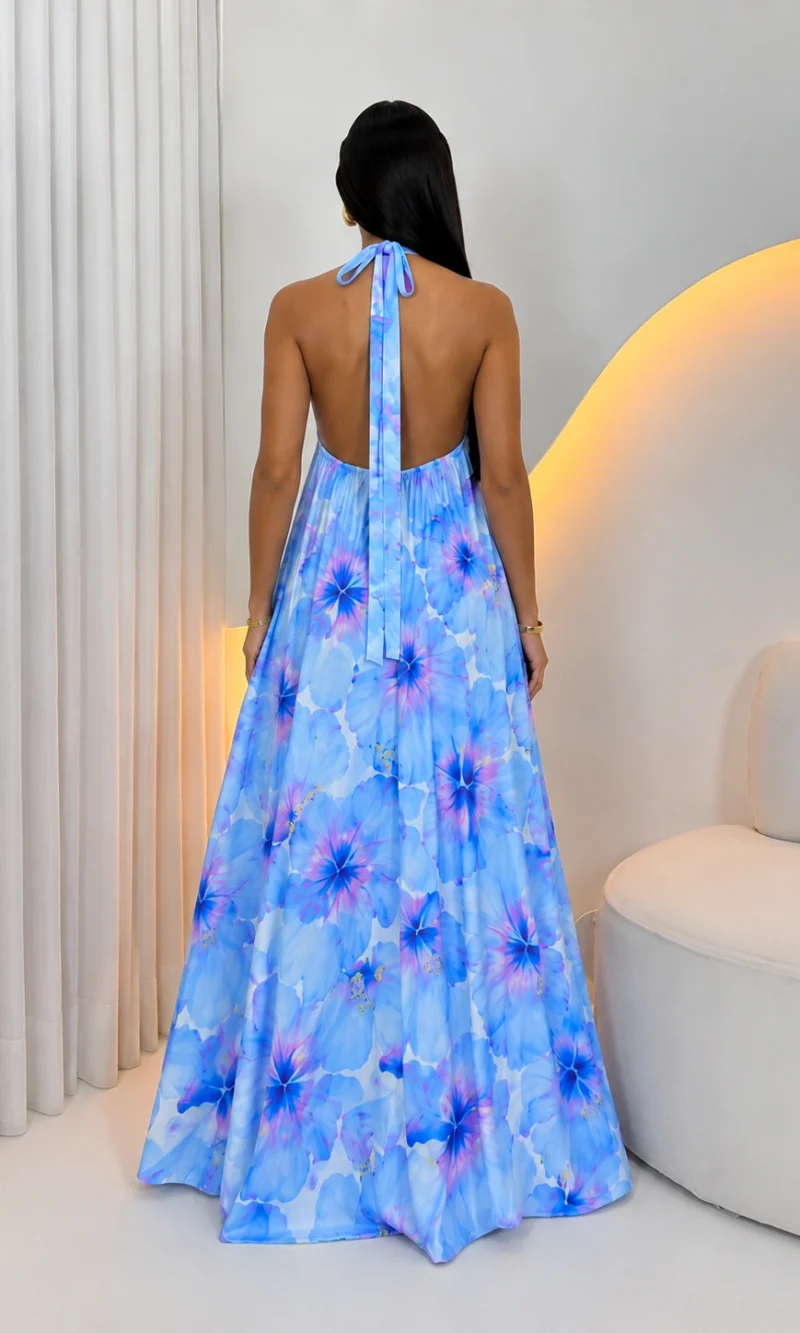 vestido longo vestido longo