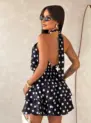 vestido thaina