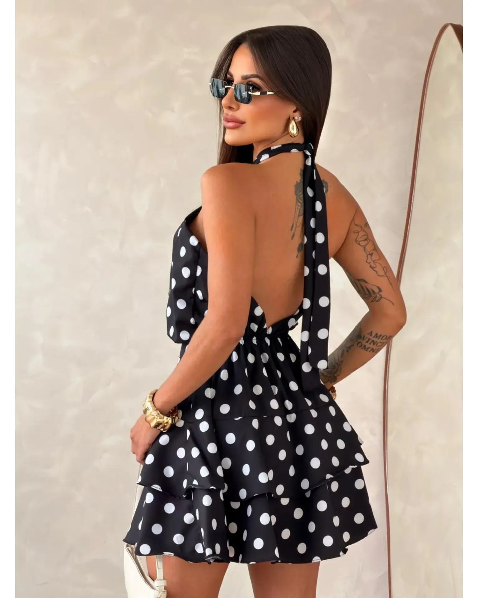 vestido thaina vestido thaina