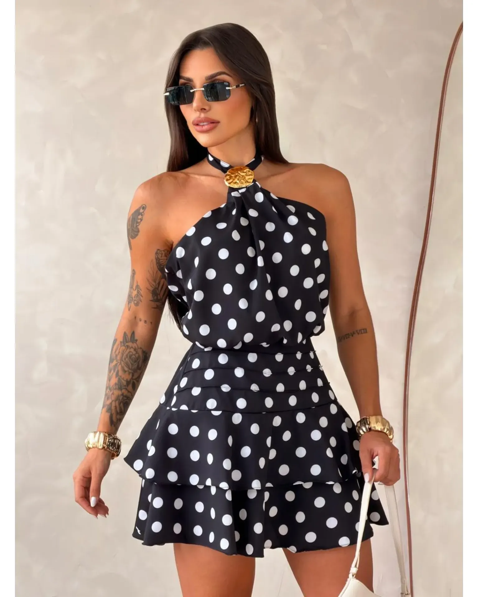 vestido thaina vestido thaina