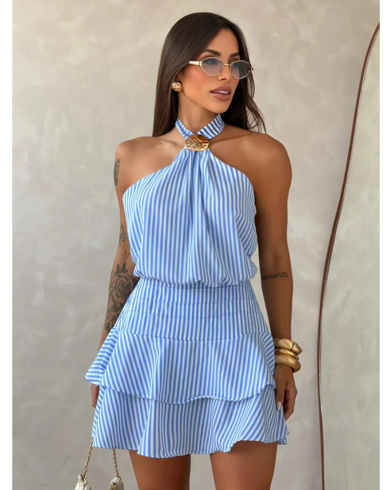 vestido thaina vestido thaina