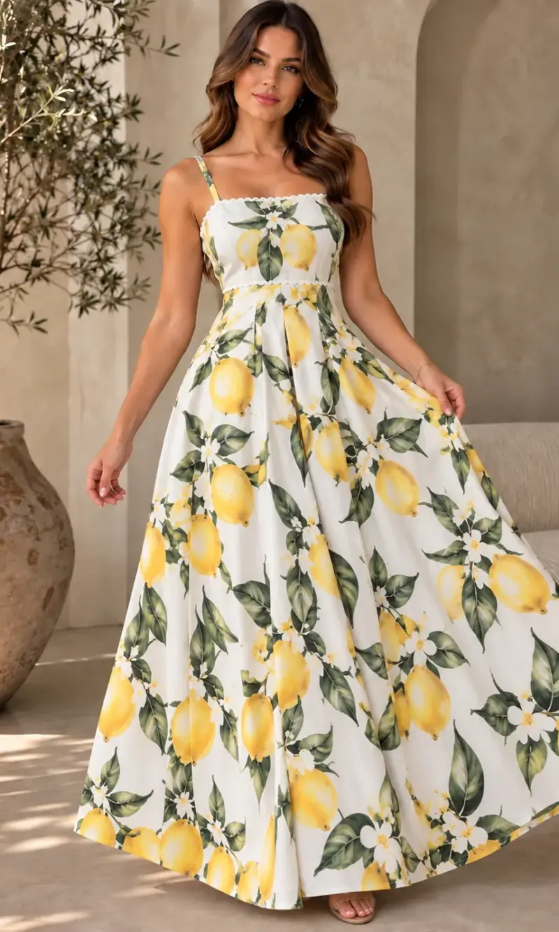 vestido longo cripe