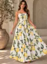 vestido longo cripe