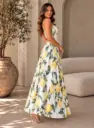 vestido longo cripe