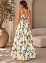 vestido longo cripe